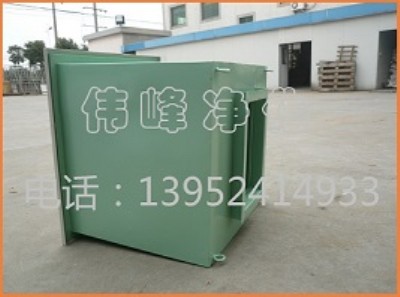 送風(fēng)口 靜壓箱 高效風(fēng)口廠家