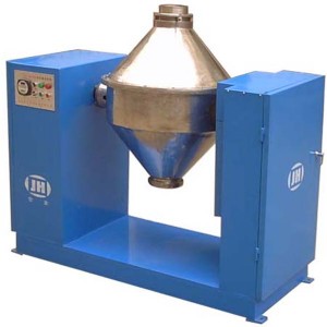 SZJ型 雙錐混料機(jī)