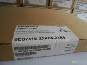 供應西門子PLC模塊6ES7416-2XN05-0AB0特價