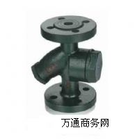 熱動力疏水閥,CS49W圓盤式法蘭蒸汽疏水閥