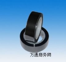 特價(jià)銷售PET黑色高溫膠帶
