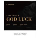 god luck vi設(shè)計(jì)