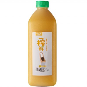 Ʒϣ֮ԴһեrIB(yng)rեG֭1.25kg*6ƿ퉺ե