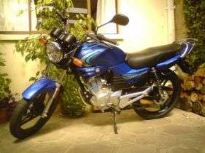 RĦ܇(ch)섦YBR125
