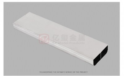 億璽大型拉布燈箱鋁合金邊框交貨準(zhǔn)時
