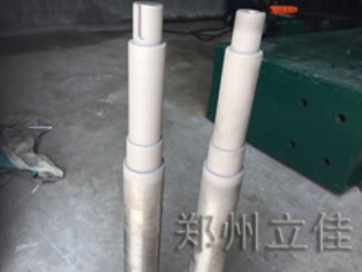 噴涂加工超音速噴涂水泵電機(jī)軸承噴涂